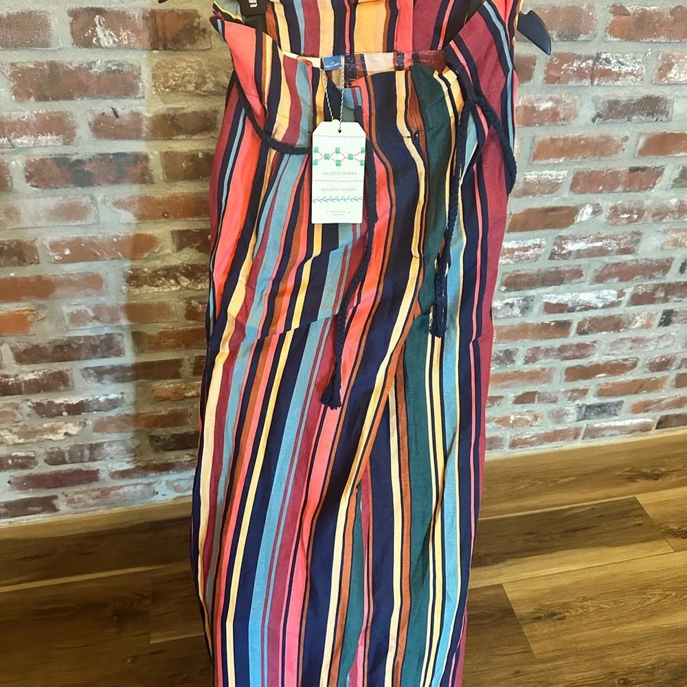 Farm Rio Pants - Picture 2 of 5